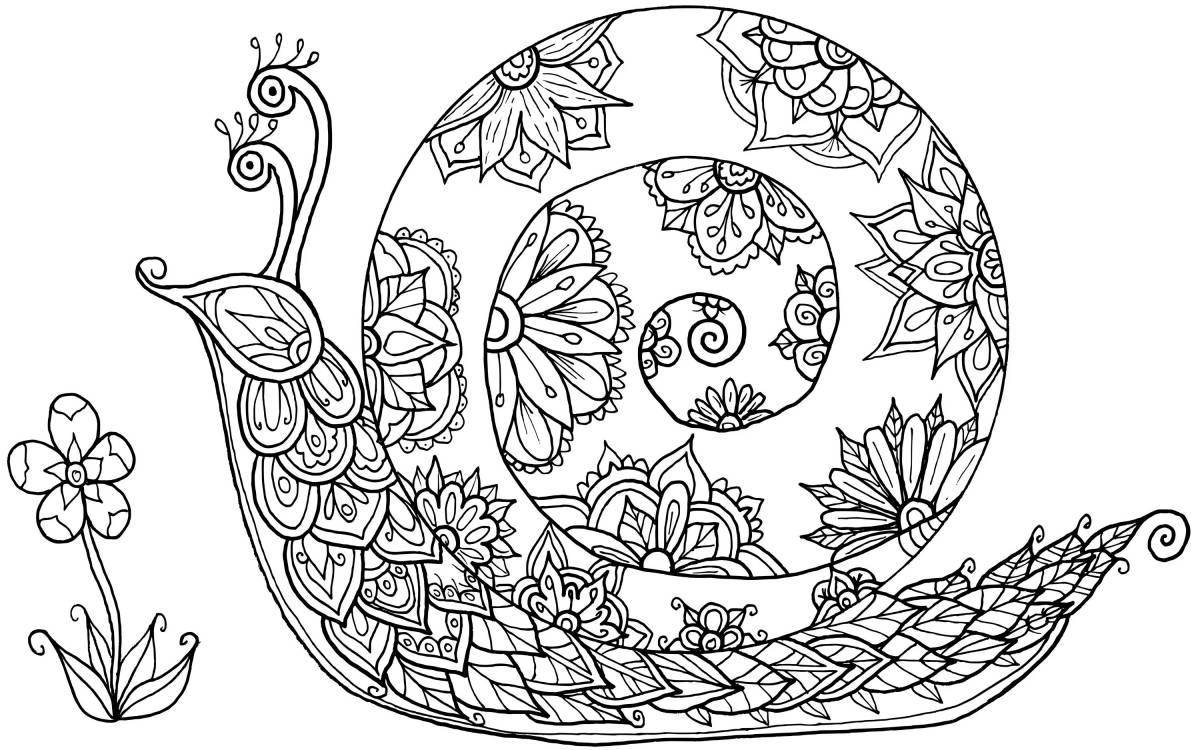 Antistress for children 4 5 years old #13