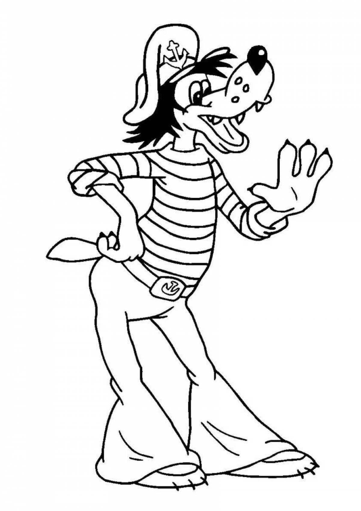 Well you wait for kids 3 4 years old #1