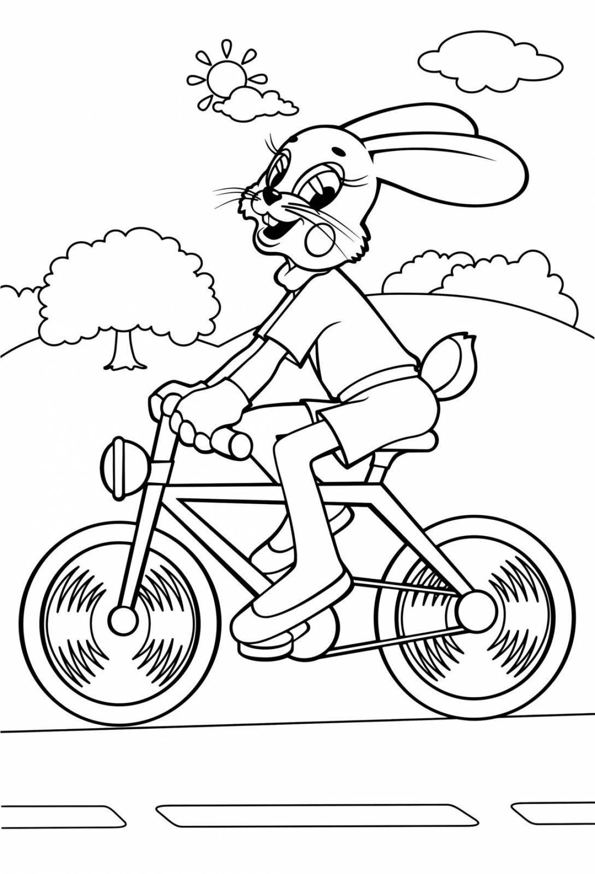 Well you wait for kids 3 4 years old #2