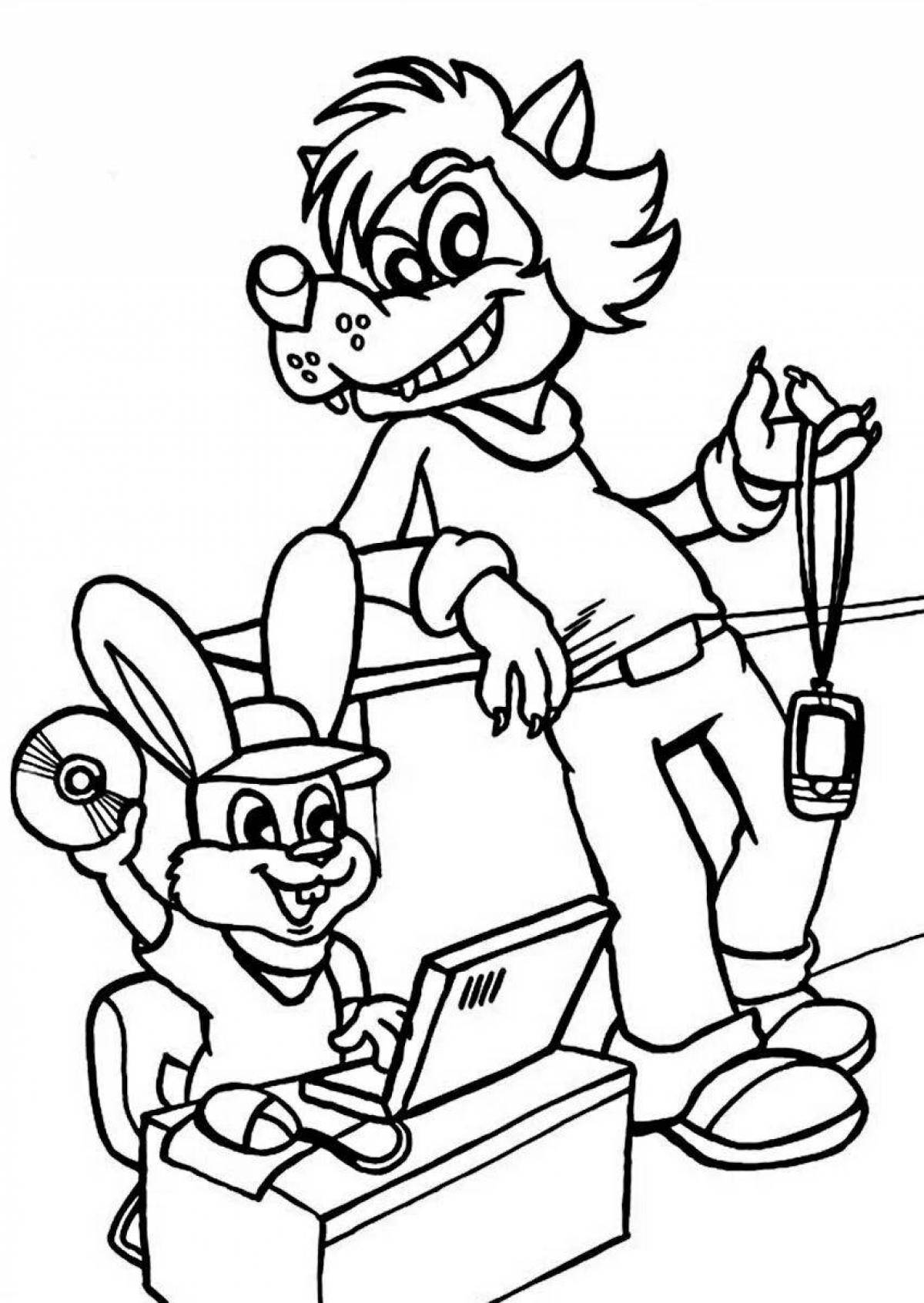 Well you wait for kids 3 4 years old #7