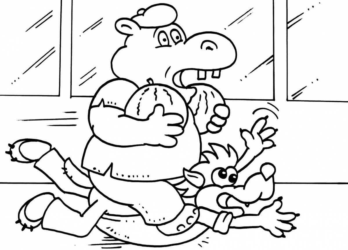 Well you wait for kids 3 4 years old #11