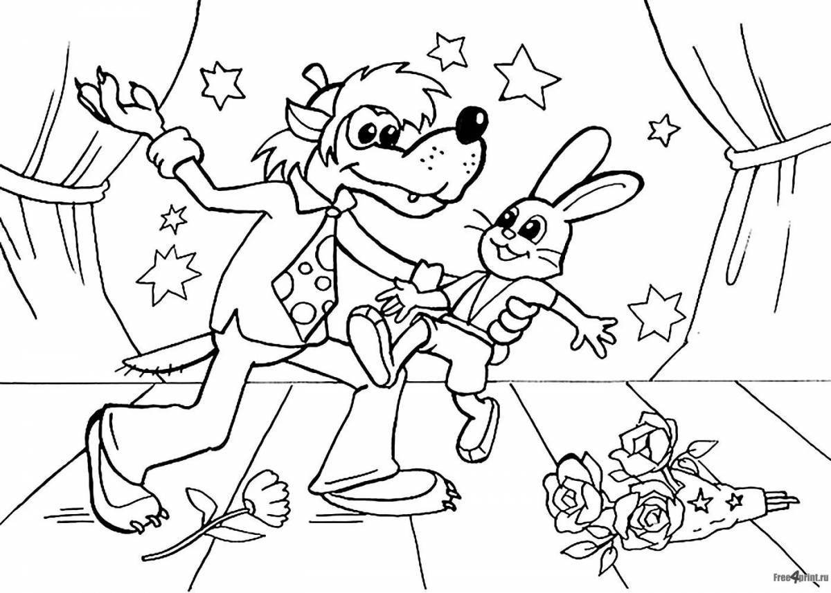 Well you wait for kids 3 4 years old #14