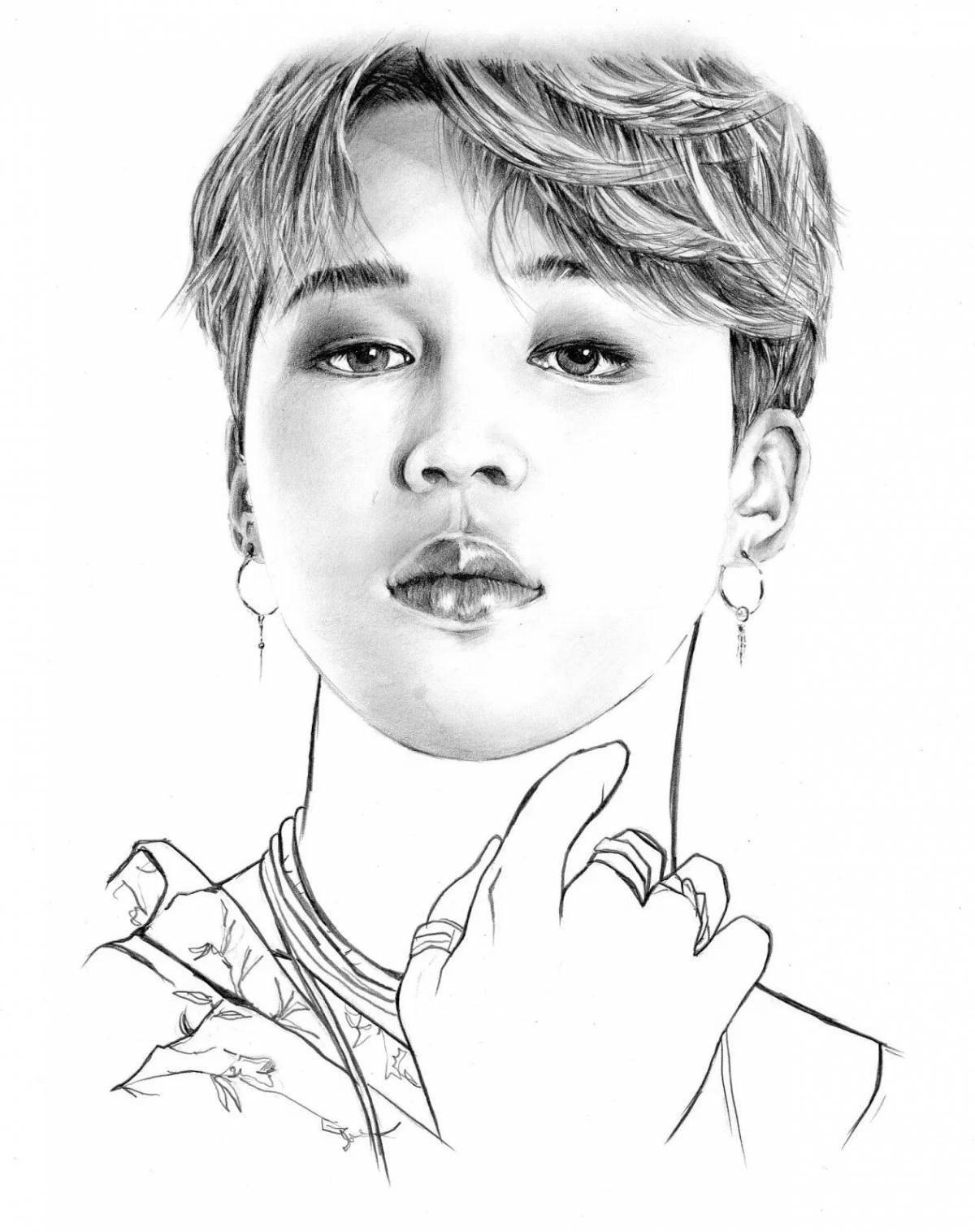 Jimin #2