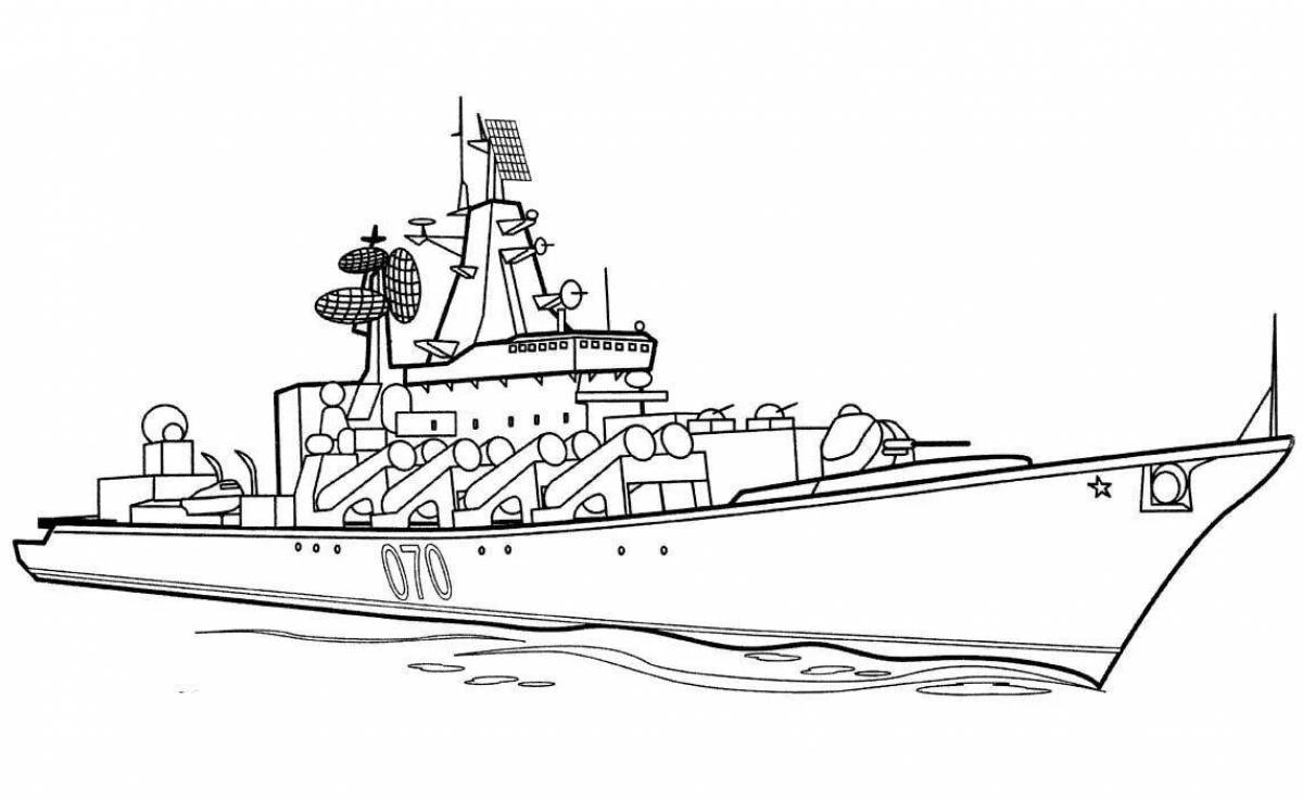 Fairy cruisers coloring page