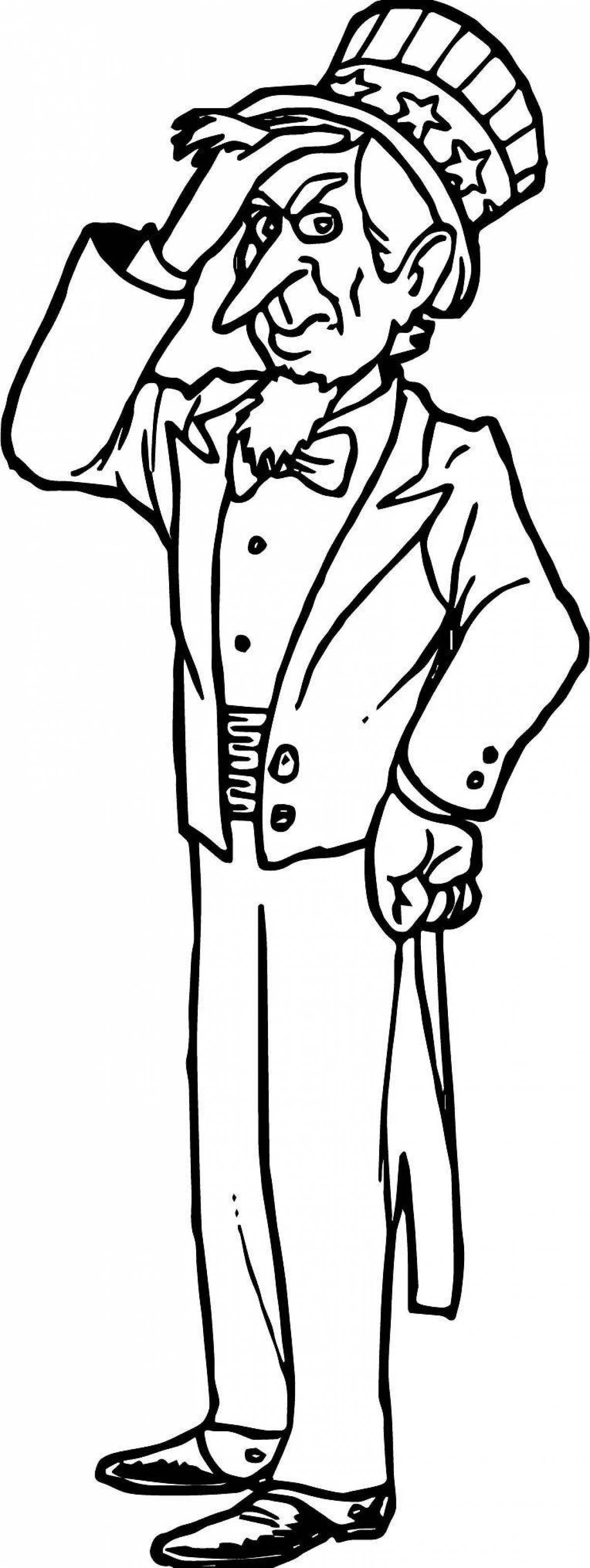 Раскраска человек. Дядя раскраска для детей. Раскраски дяди фёдора из простоквашино. Дядя раскраска для детей. Раскраска дяденька.