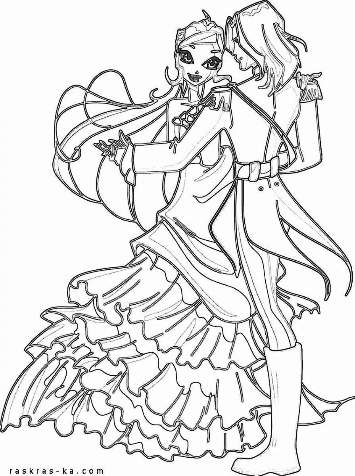 Раскраски Валтор - 59 фото