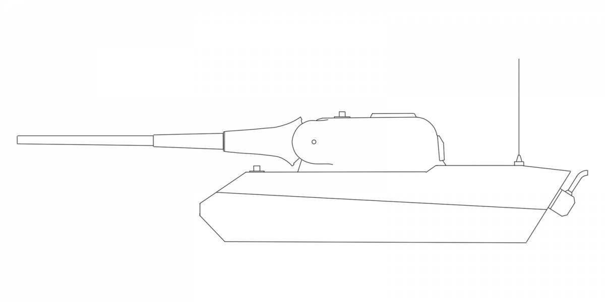 Ослепительная раскраска e100