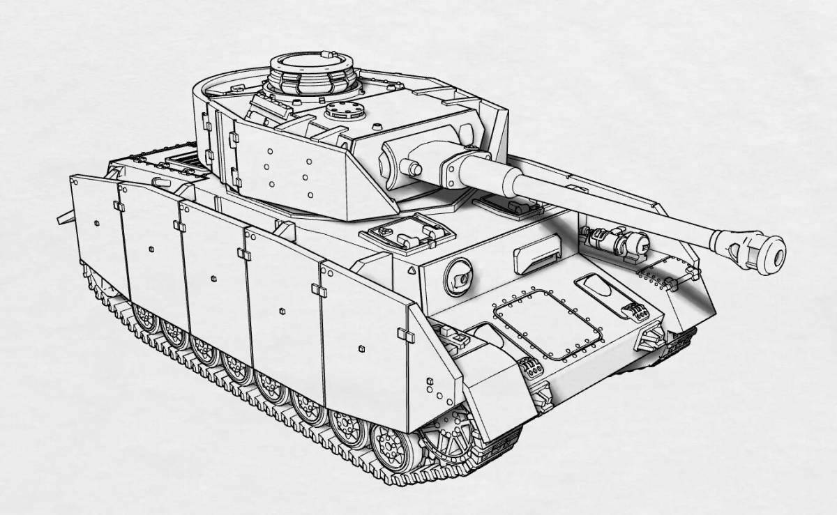 Мечтательная раскраска e100