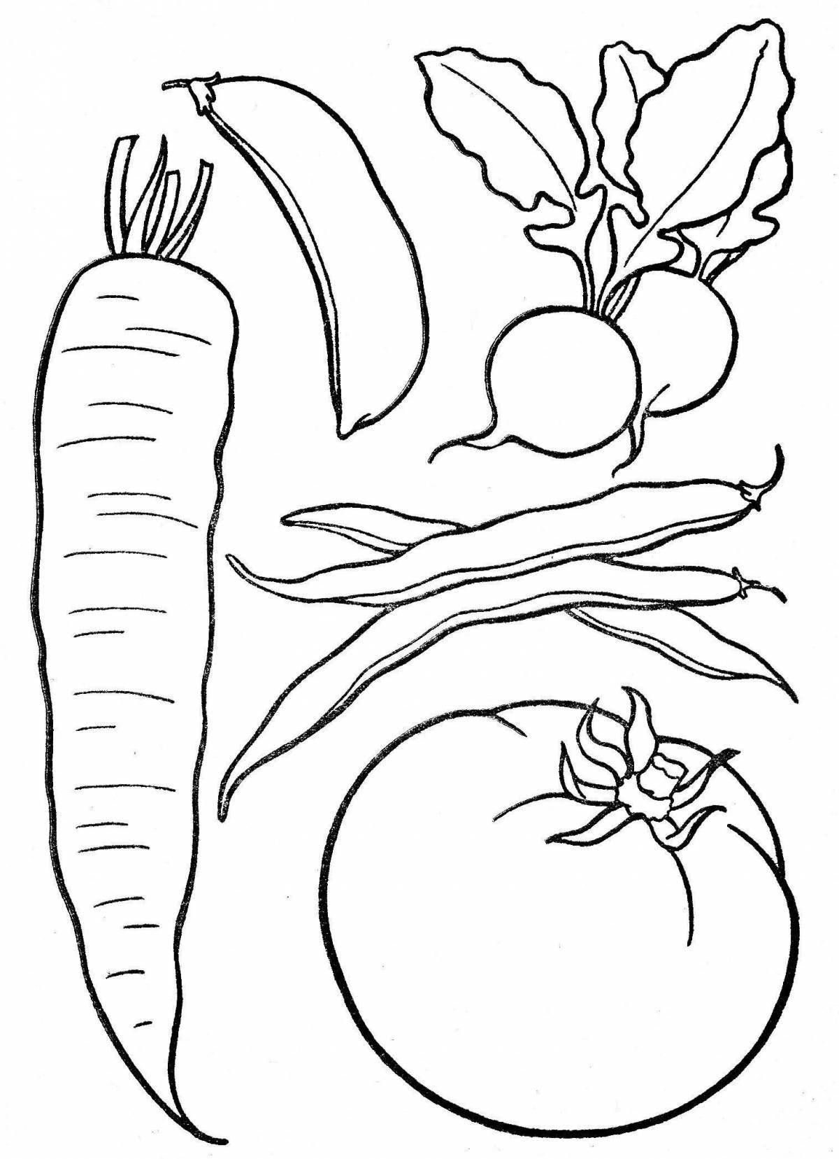 Fabulous cocoonist coloring page