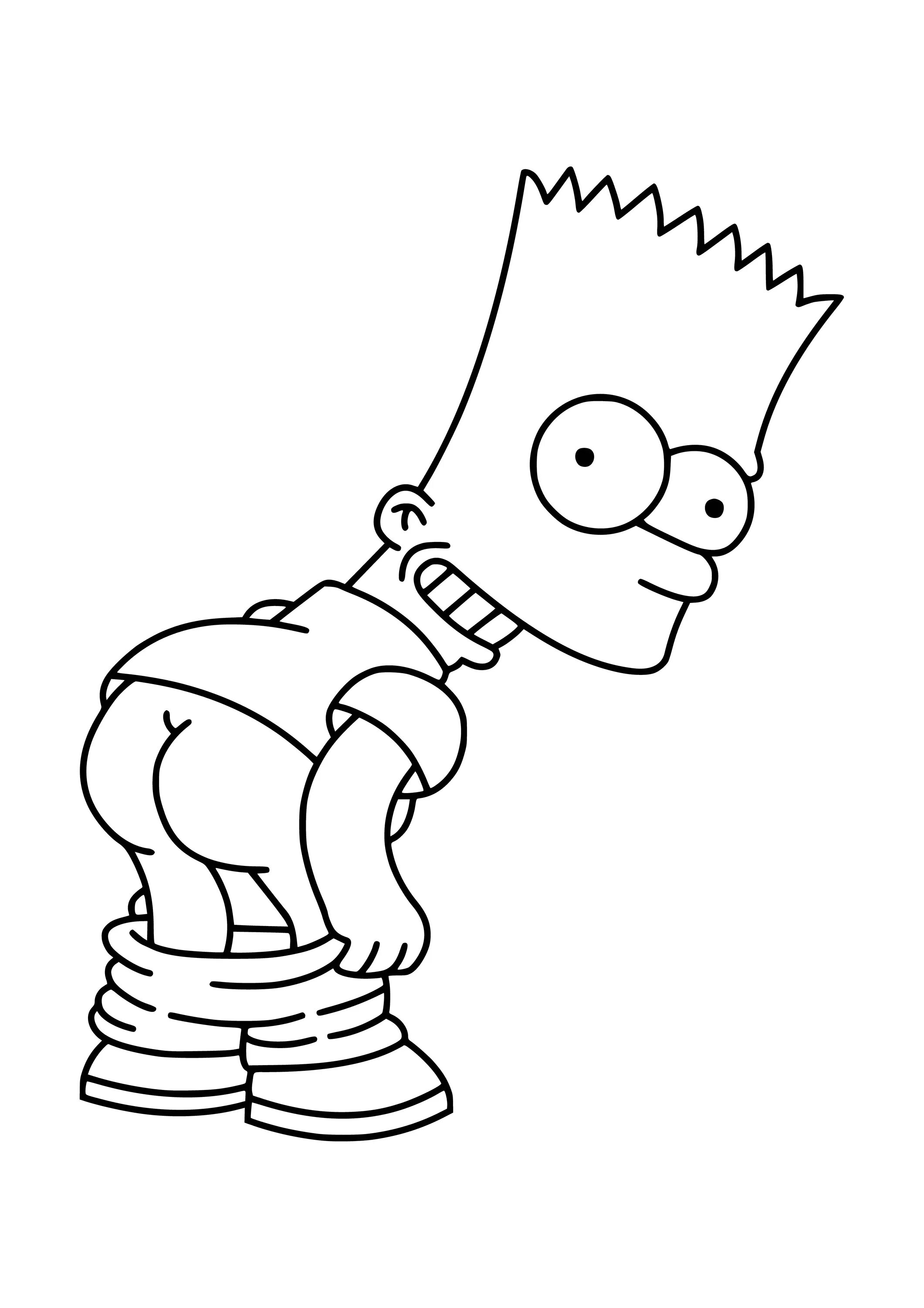 Bart #4
