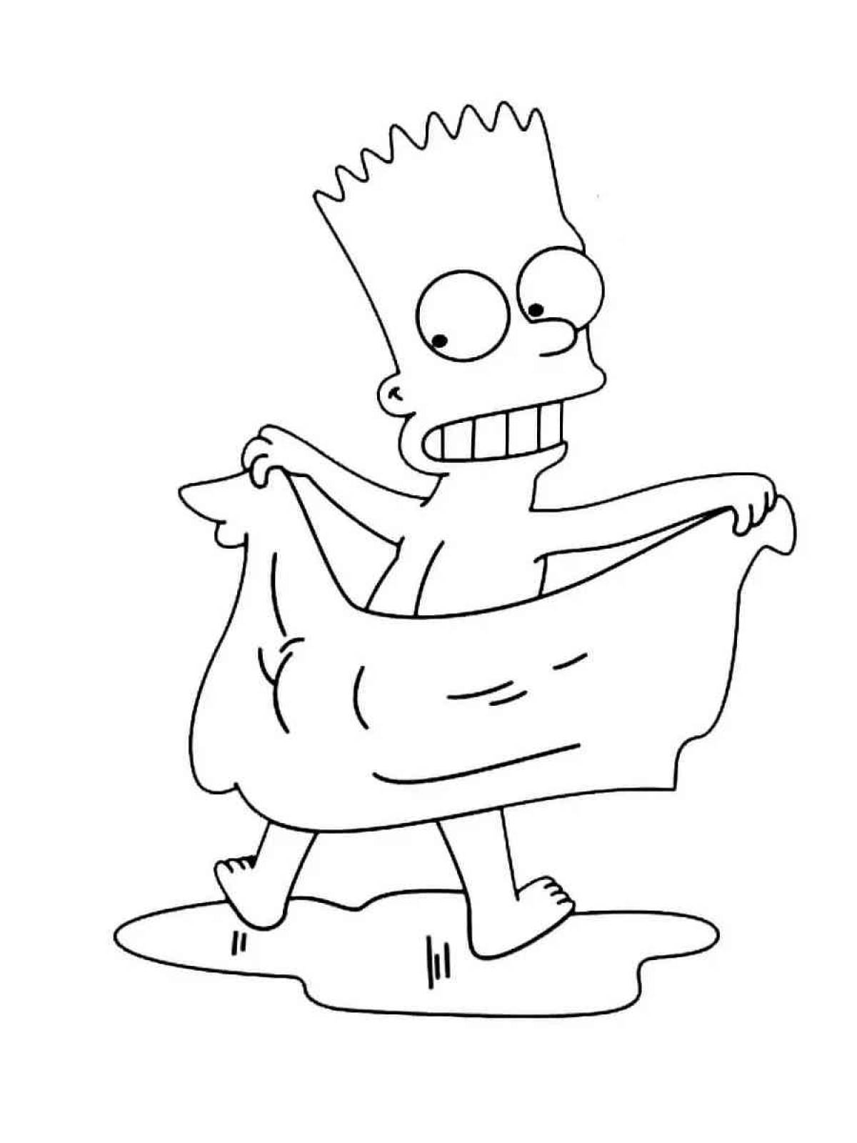 Bart #8
