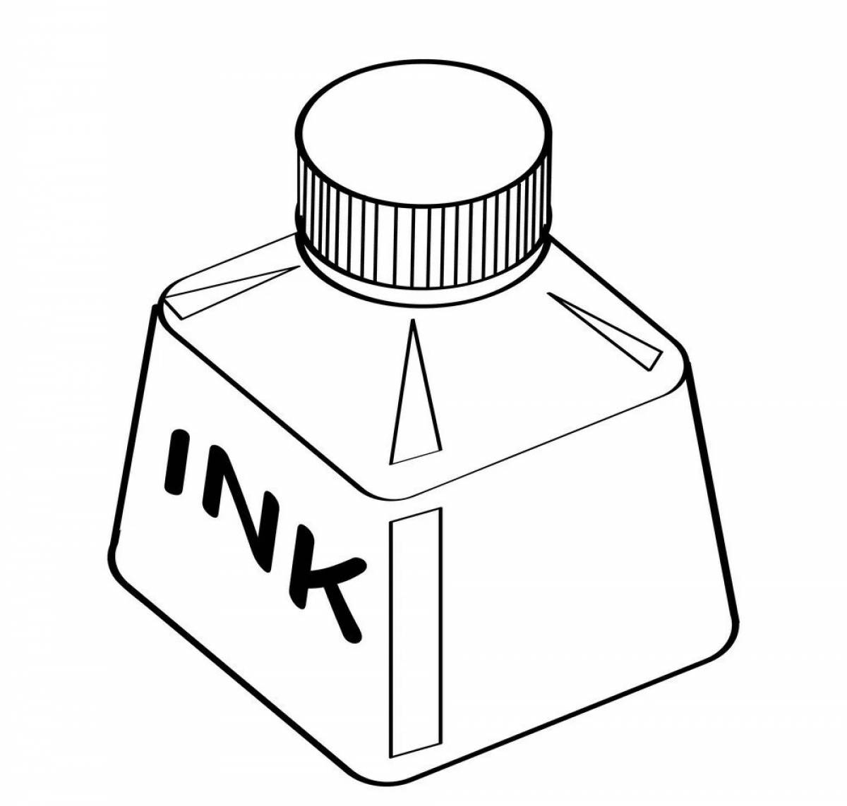 Ink #13