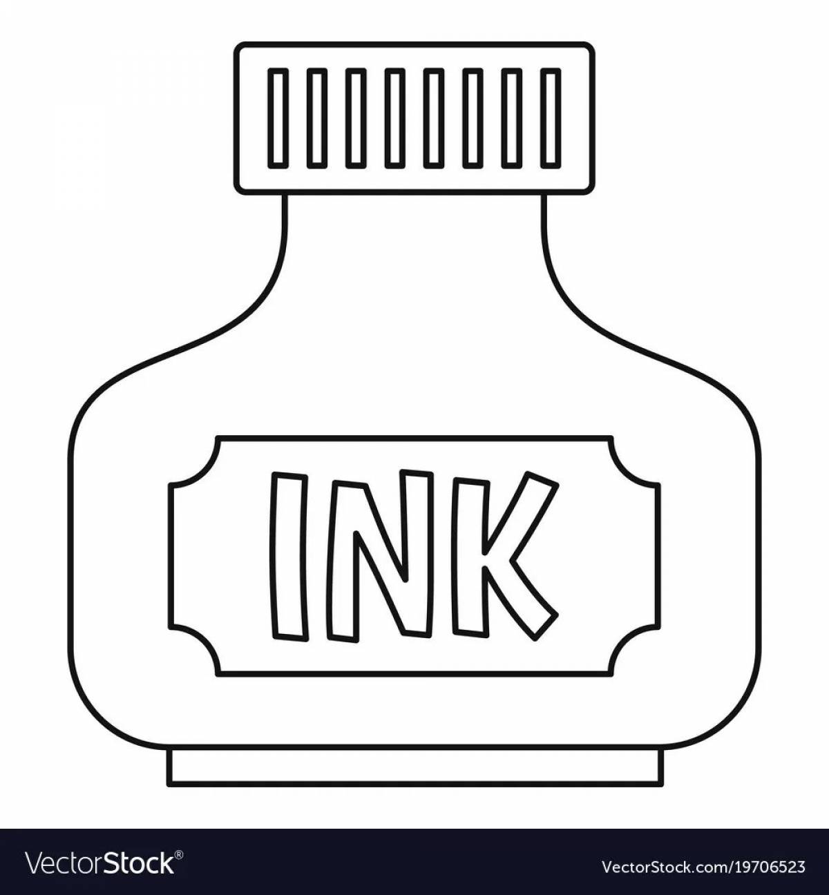 Ink #14