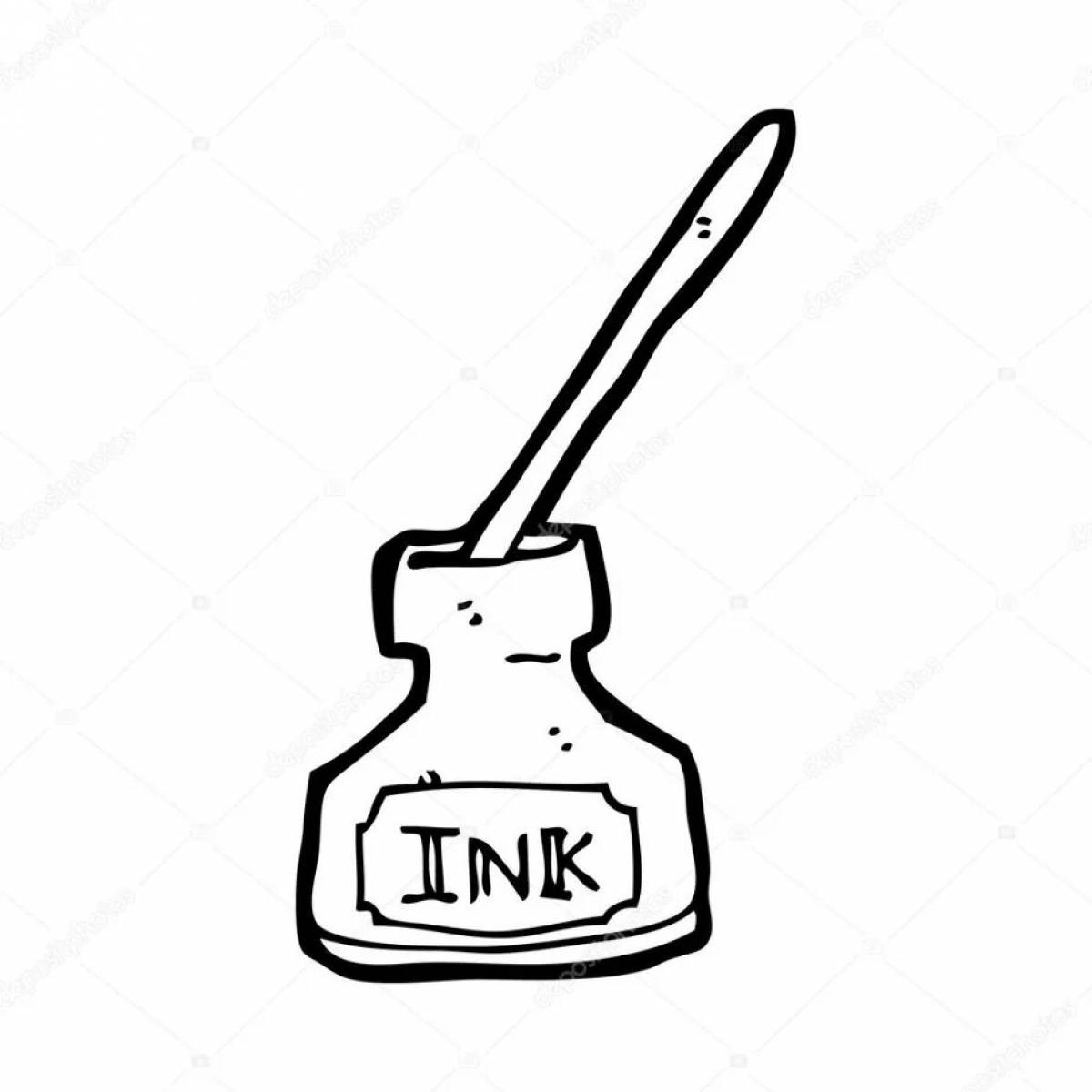 Ink #15