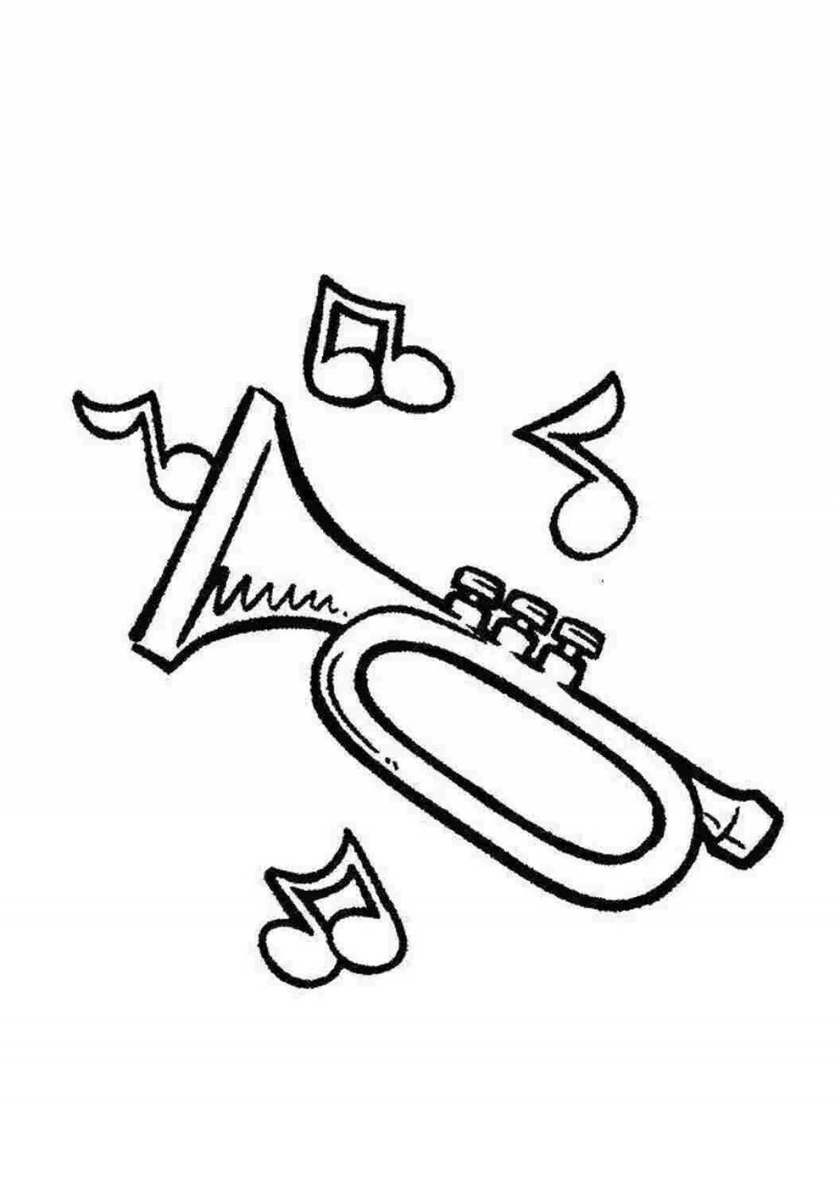 Photo Coloring book happy tube