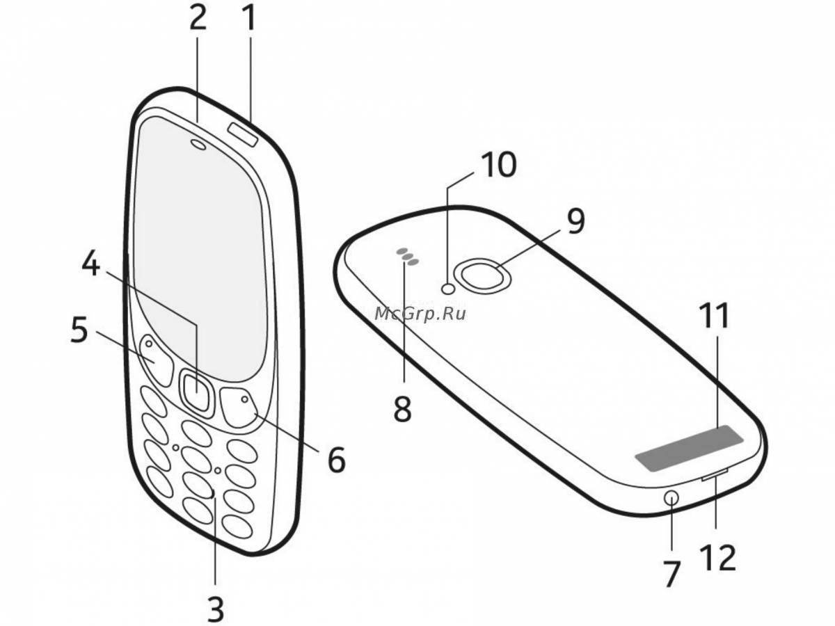 Nice coloring book nokia