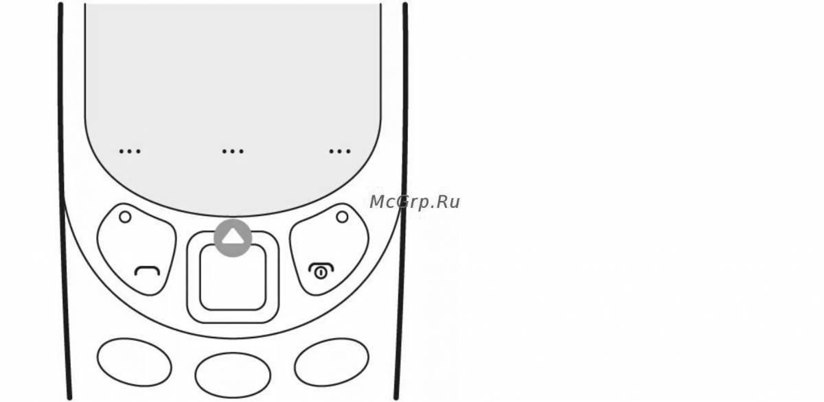 Nokia witty coloring book