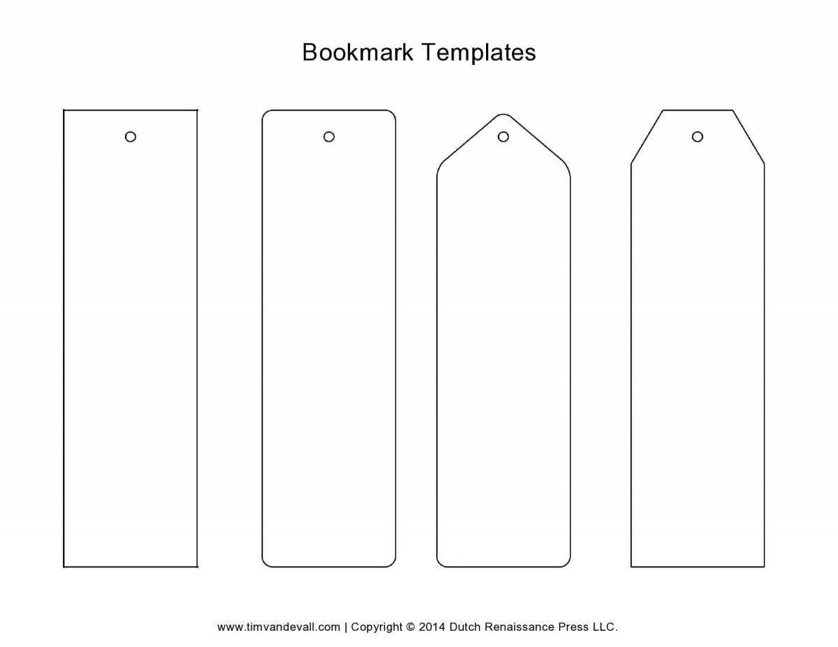 Coloring bright epaulettes