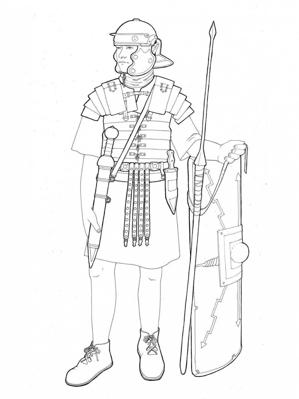Военные отряды римлян рисунок 5 класс. Римский легионер рисунок 5 класс. Раскраска Римский воин легионер. Римский воин-легионер нарисовать. Римский воин легионер рисунок.