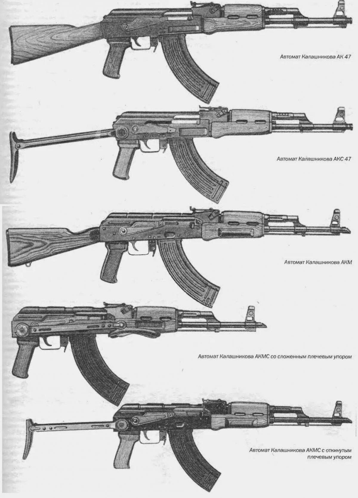 Charming akm coloring book