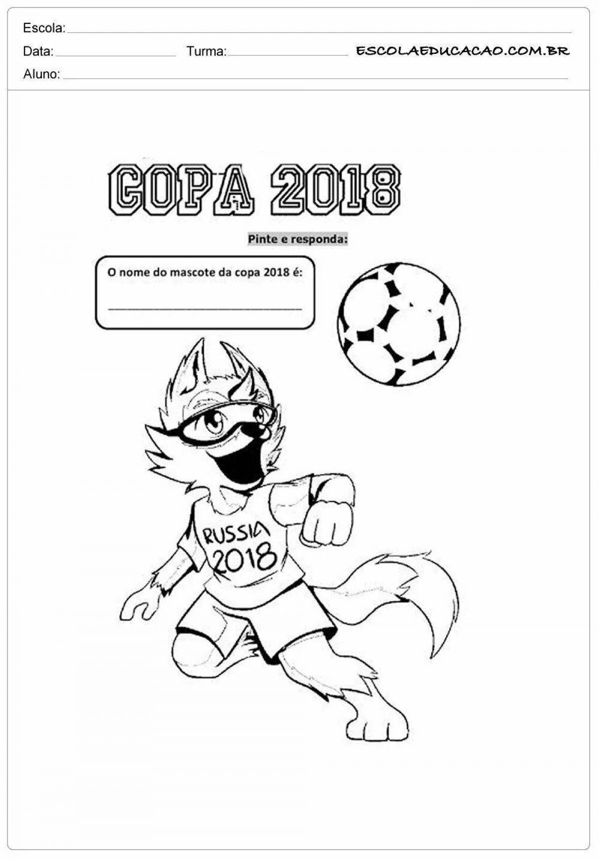 Playful driving coloring page