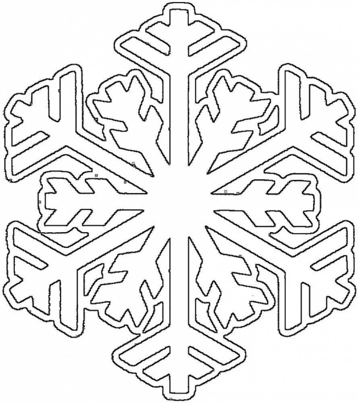 Формат снежинок. Снежинка раскраска. Снежинки картинки раскраски. Трафарет «снежинки». Новогодние снежинки трафареты.