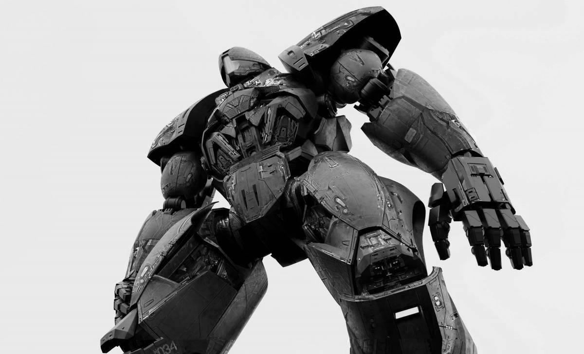 Exquisite titan fury coloring