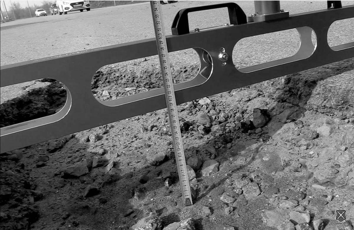 Photo Coloring book shining Volgograd red army