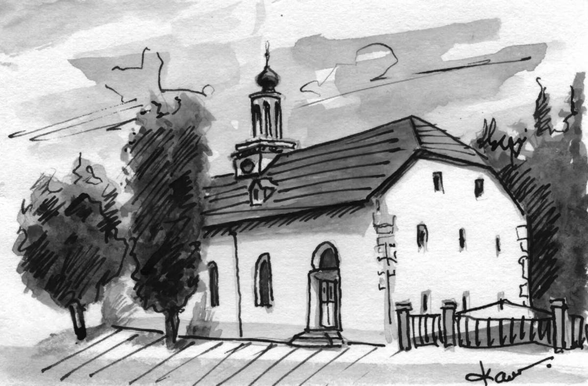 Photo Glitter Volgograd Red Army coloring book