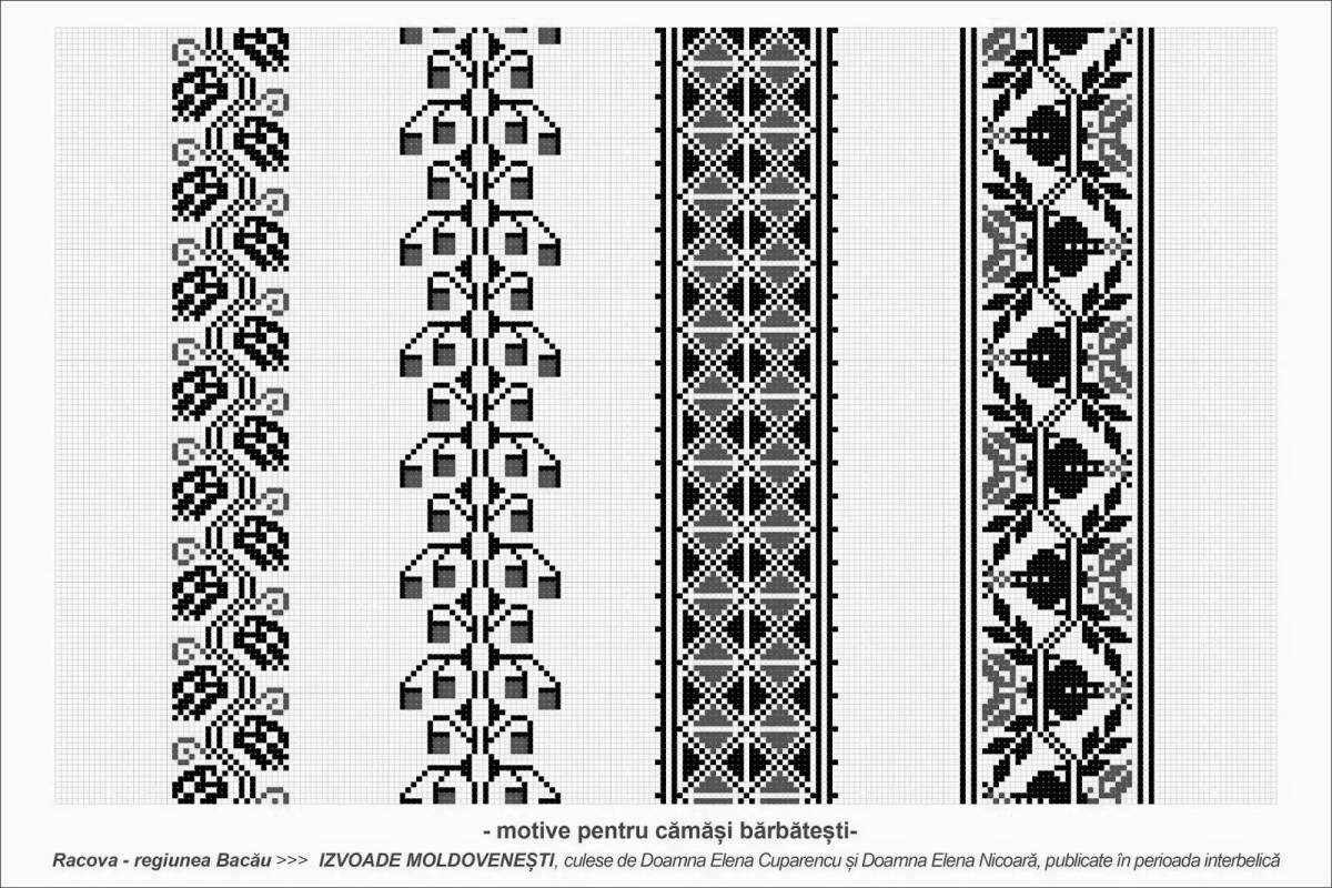 Photo Animated coloring of the Slutsk belt