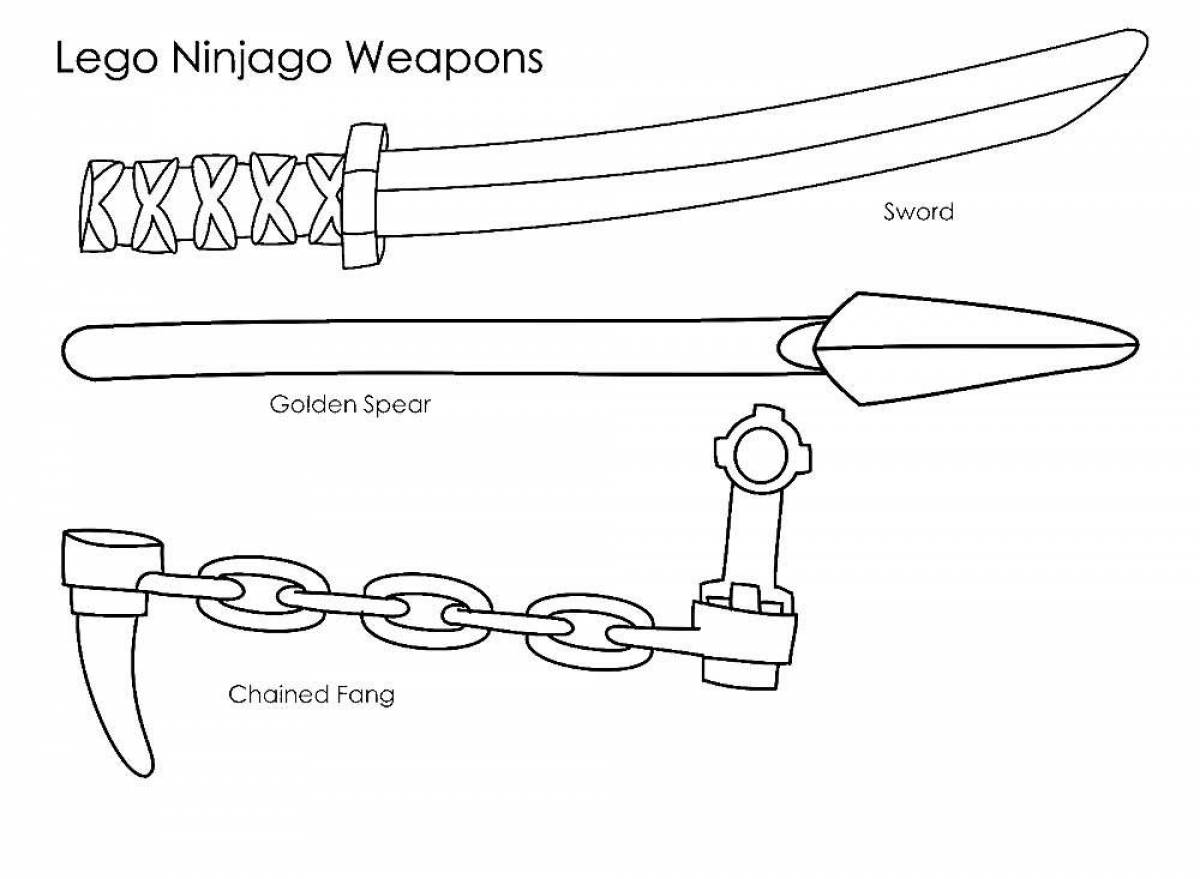 Раскраски Nerf Gun Бесплатно для печати и легко раскрашивать