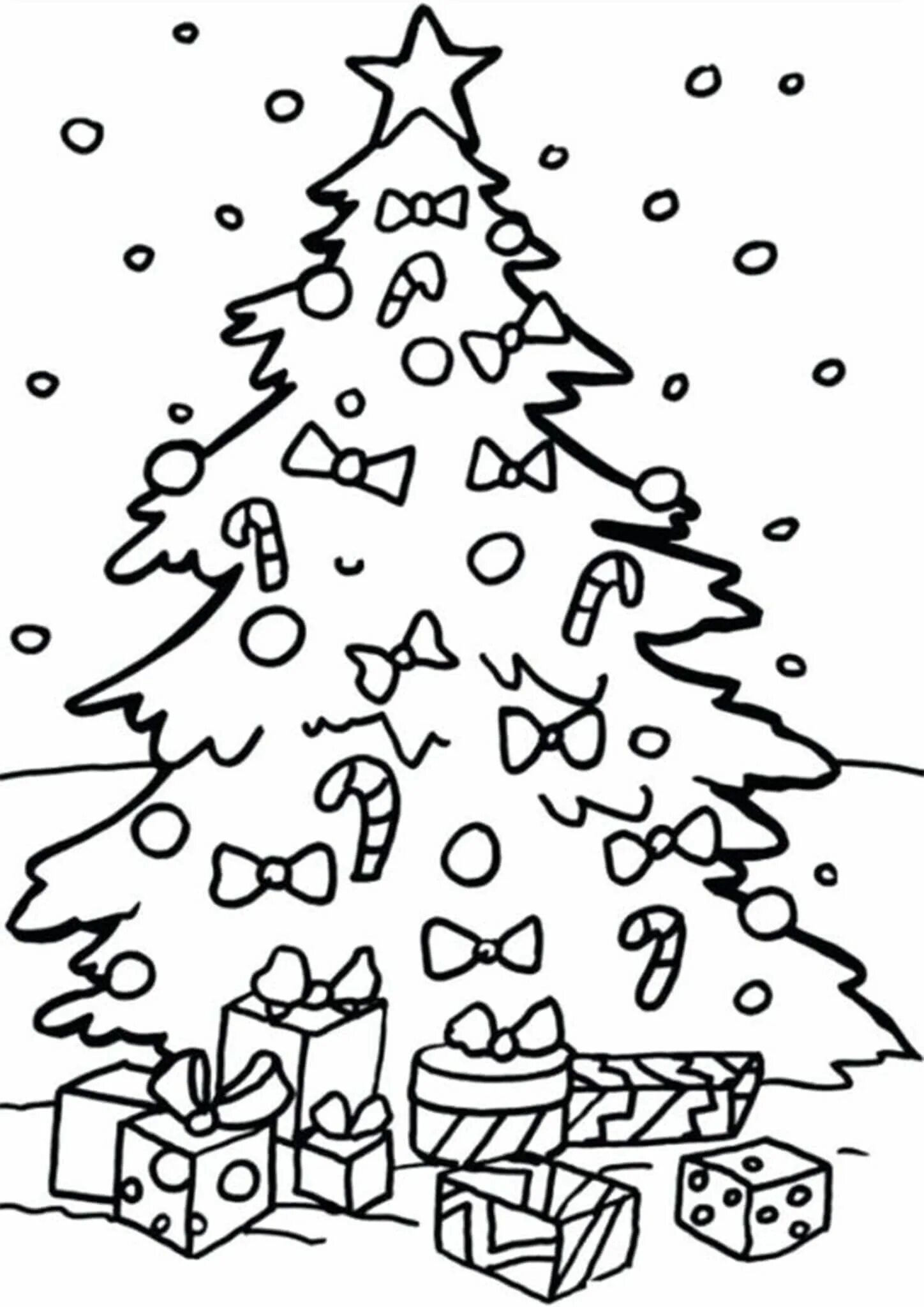 Christmas tree #11