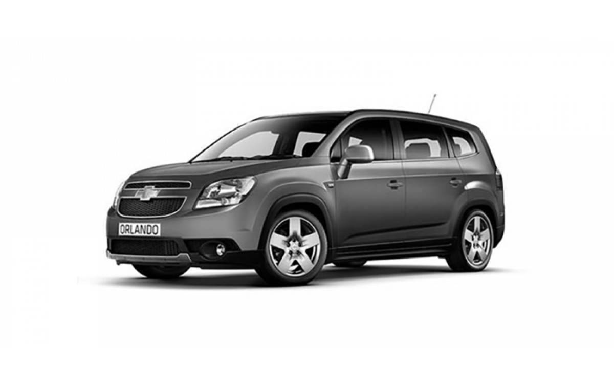 Playful chevrolet orlando coloring page