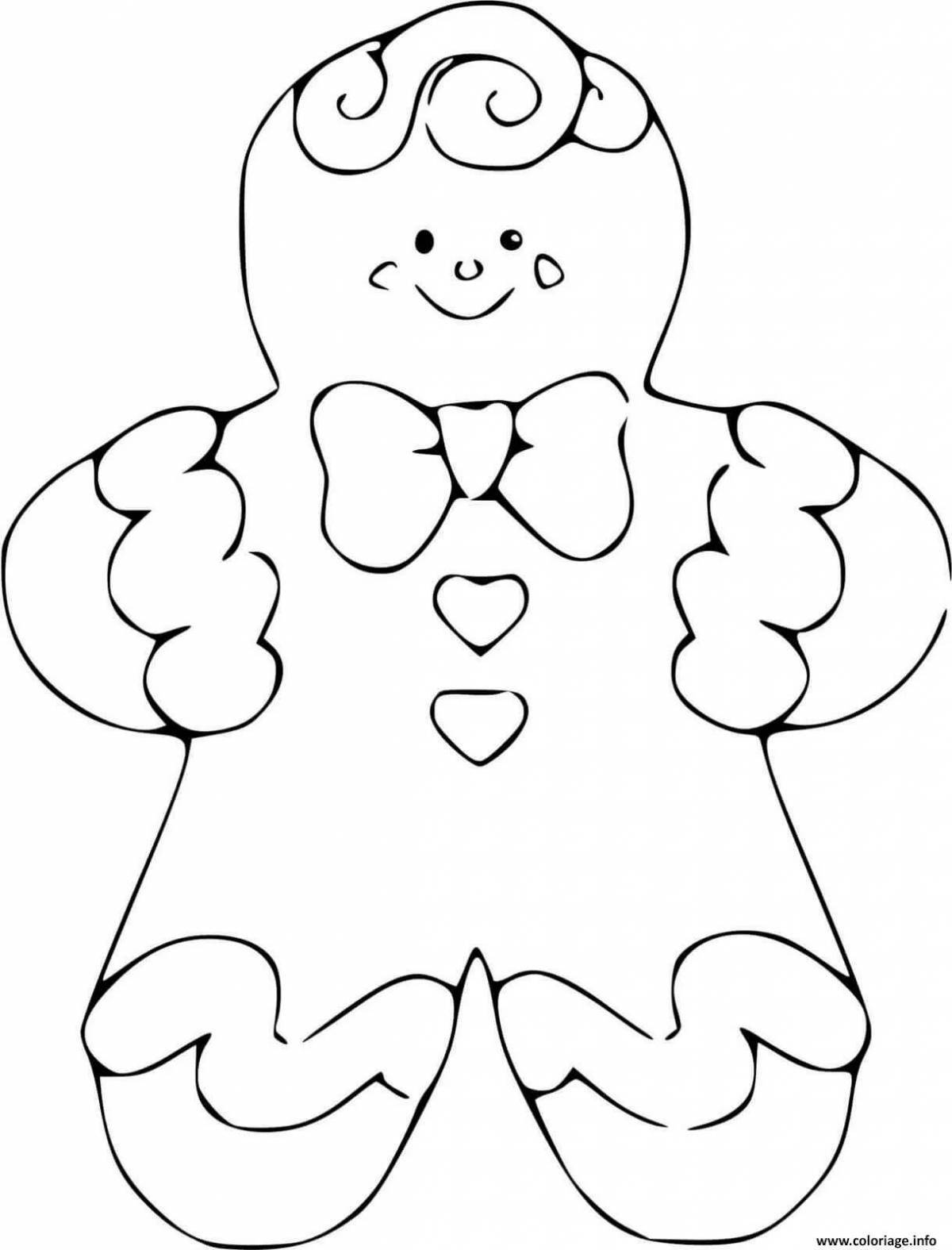 Colour-blitz Christmas crafts