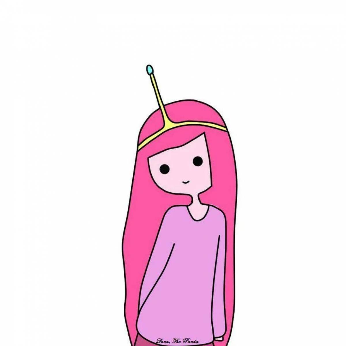 Принцесса пб. Adventure time принцесса бубль гум. Адвенчер тайм принцессы. Принцесса боннибелл бубльгум. Принцесса бубльгум.