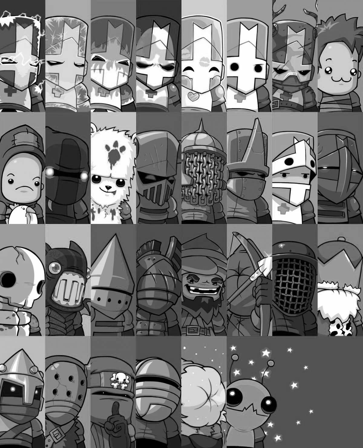 скачать castle crashers steam fix фото 32