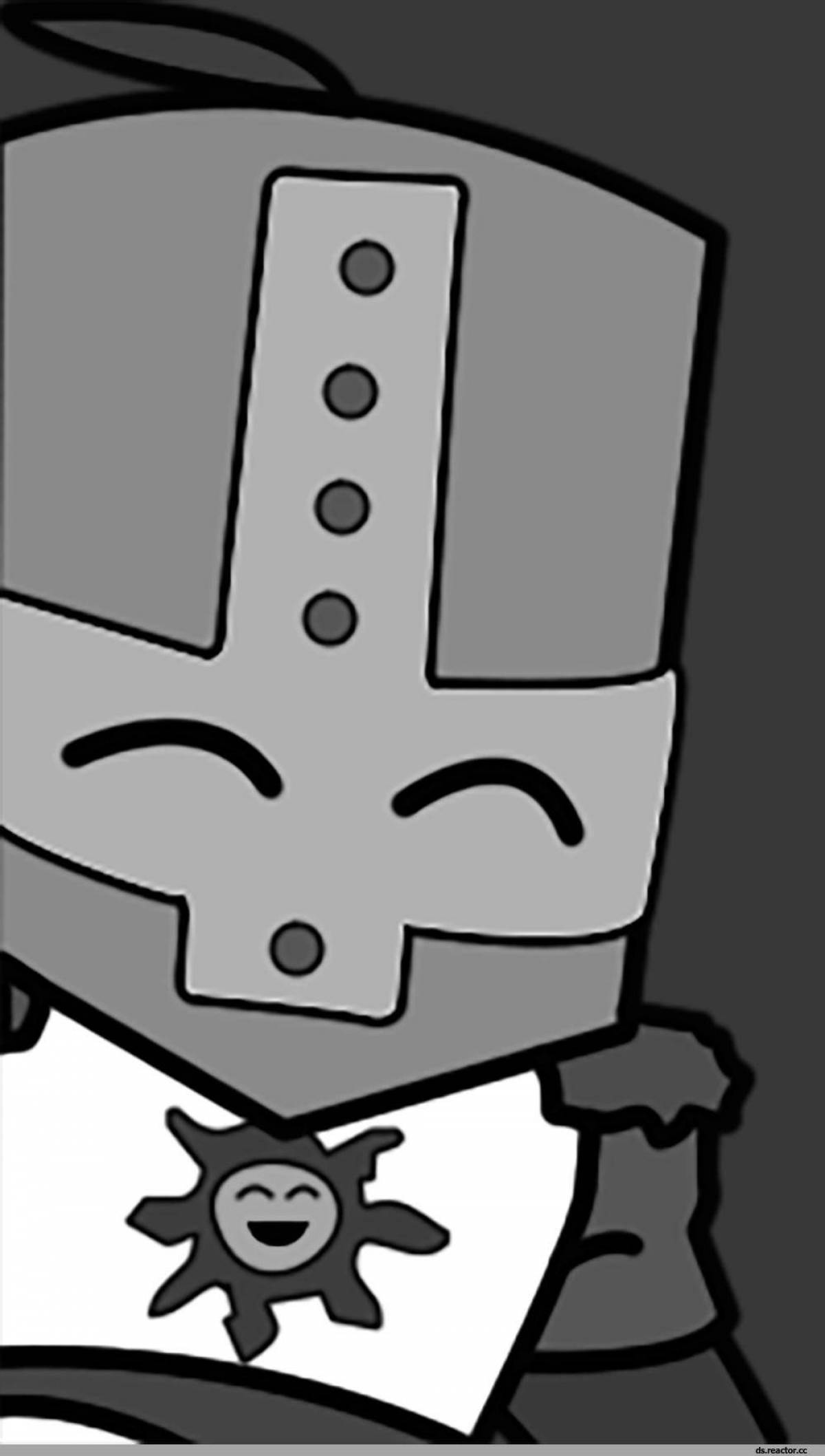 Castle crashers steam avatars фото 58