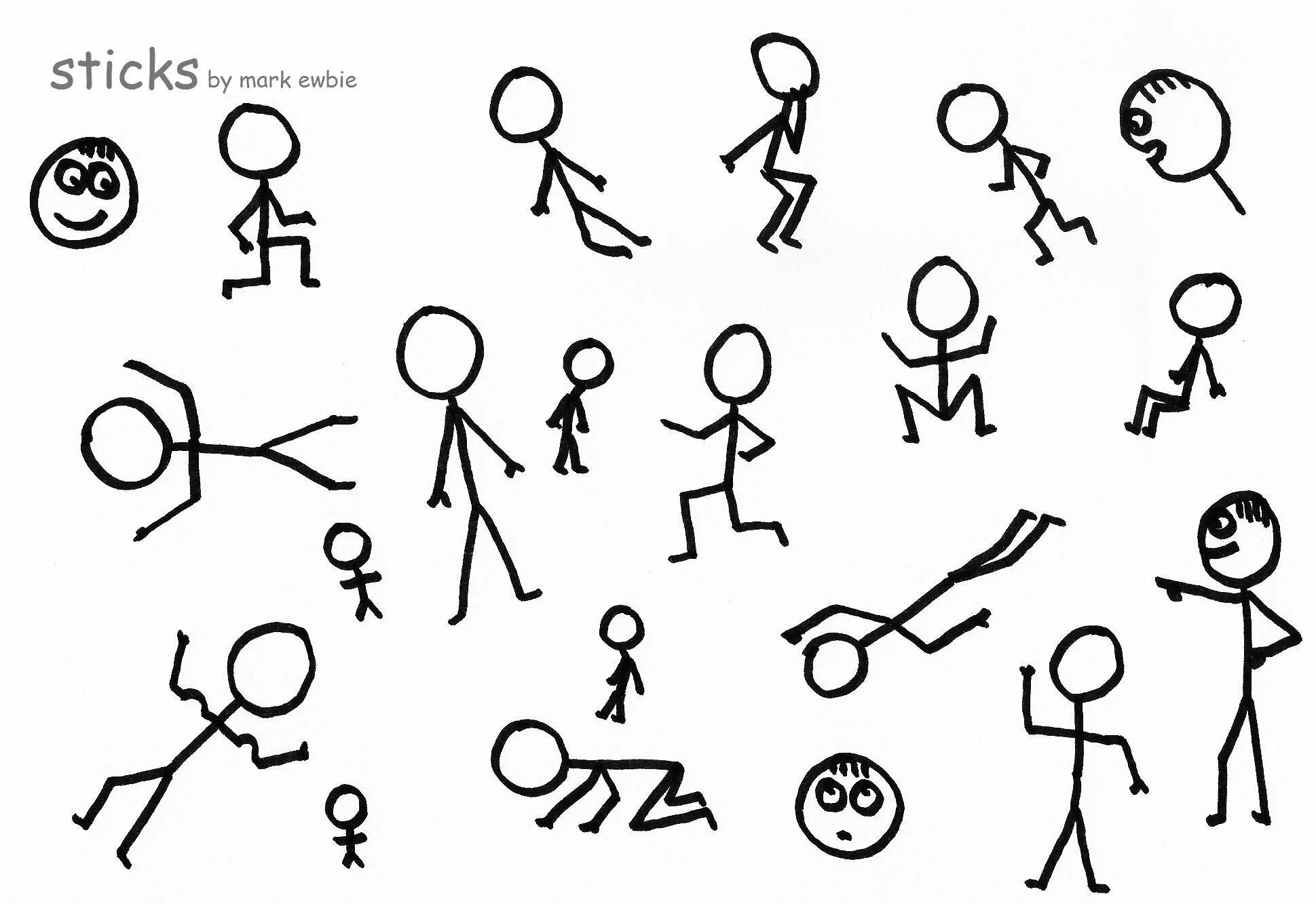Henry stickman #19