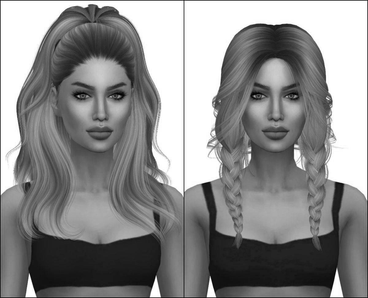Как изменить внешность в симс 4. Симс 4 сс. симс 4 сс контент. sims 4 queen. персонажи для симс 4 тумблер.