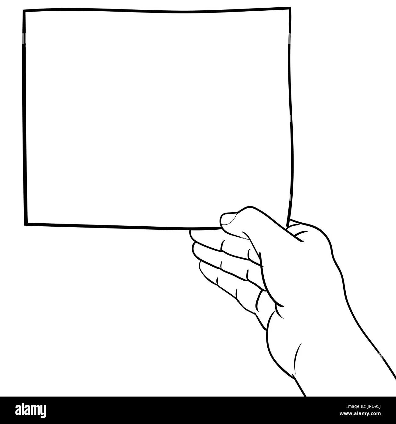 Amazing blank slate coloring page