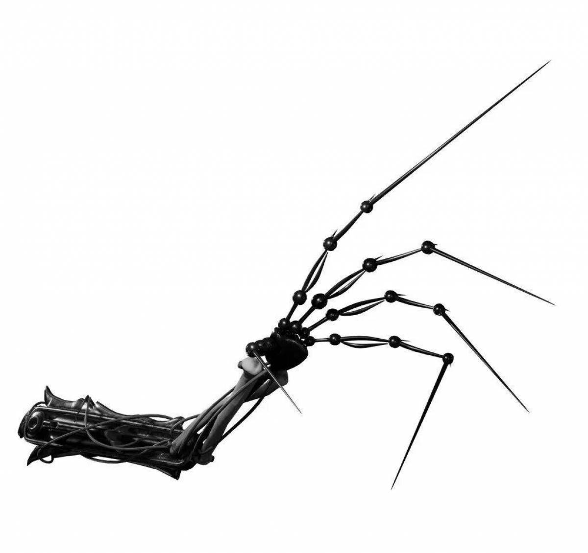 Увлекательная раскраска прототип страницы 1006