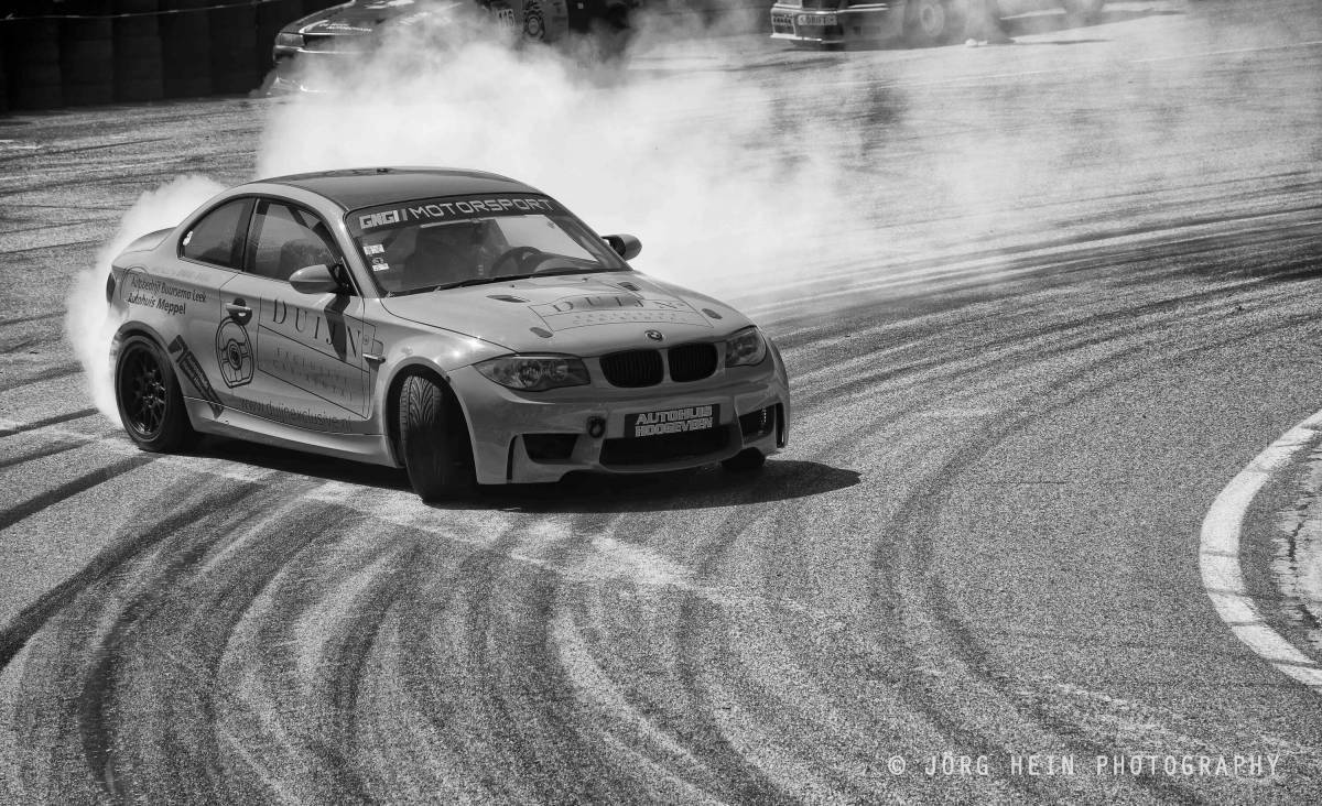 Exciting coloring bmw drift