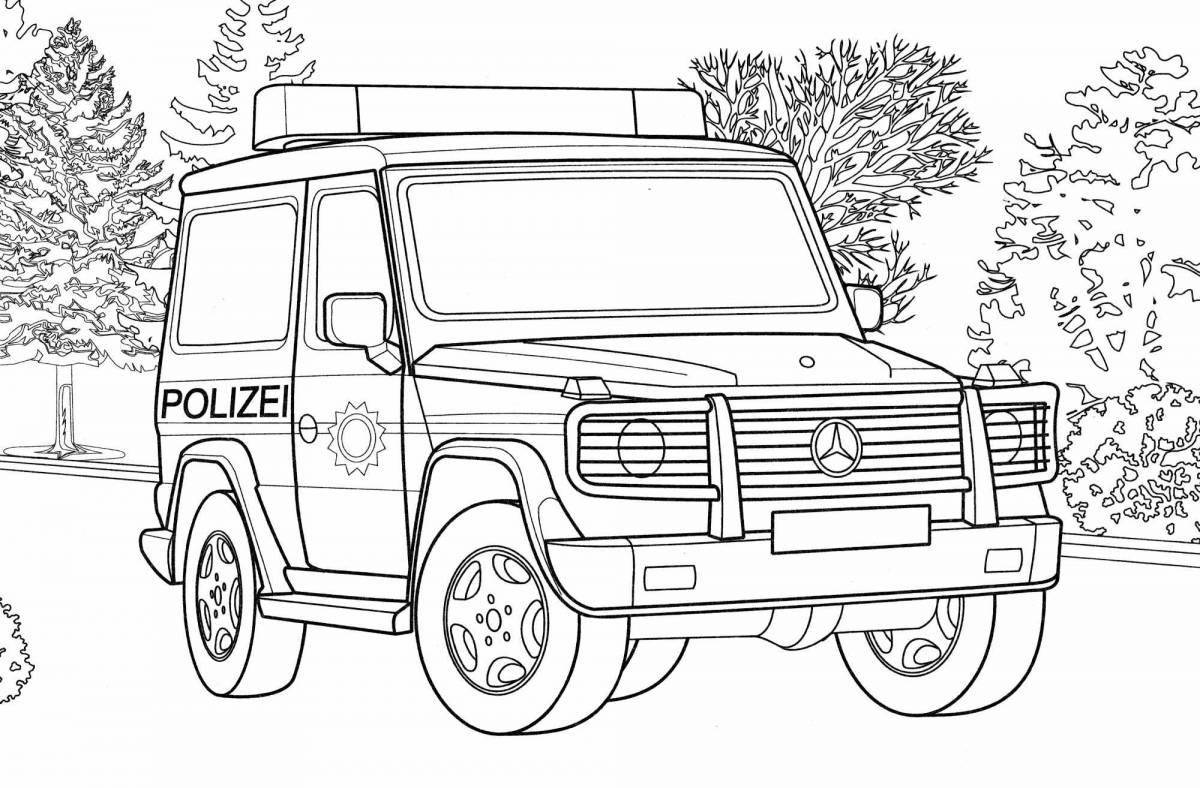Glowing Helicon Coloring Page 63
