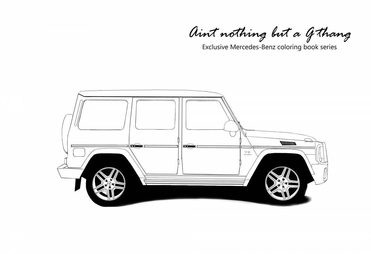 Animated coloring gelik 63