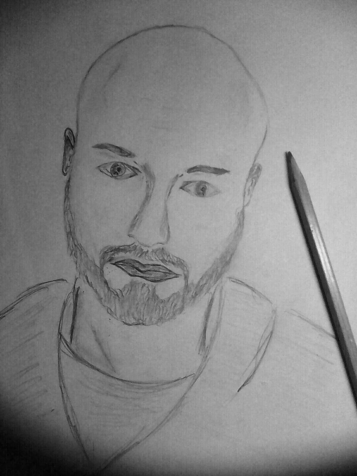 Никита Разукрашки - 27 фото