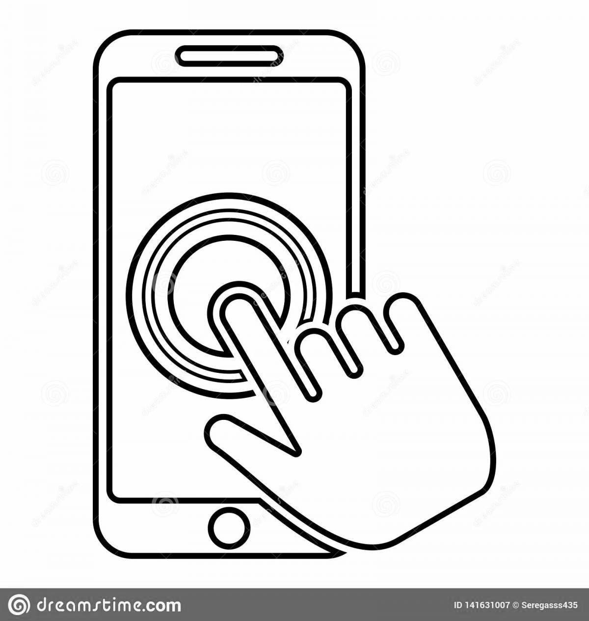 Нажатие на экран смартфона. Палец нажимает на экран телефона. Палец на экране телефона значок. Палец нажимает на экран иконка. Палец в экран рисунок.