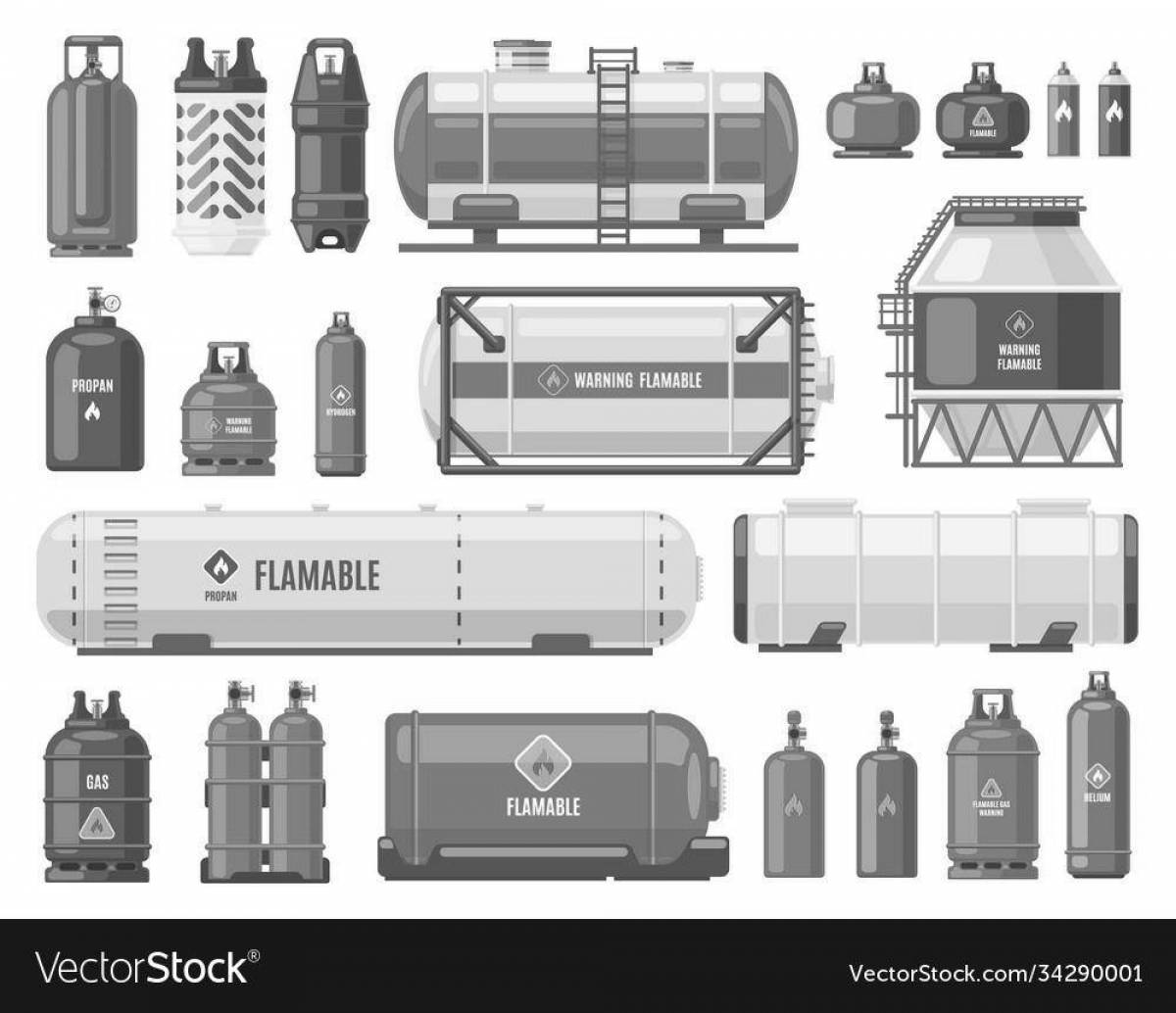 Трафарет пропан. Разукрашенный баллон. Баллон раскраска. Окраска и маркировка баллонов с газами.