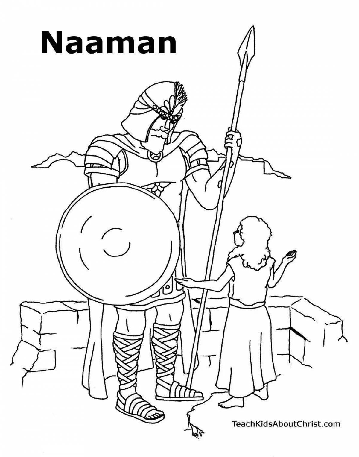 Fabulous history coloring book for kids