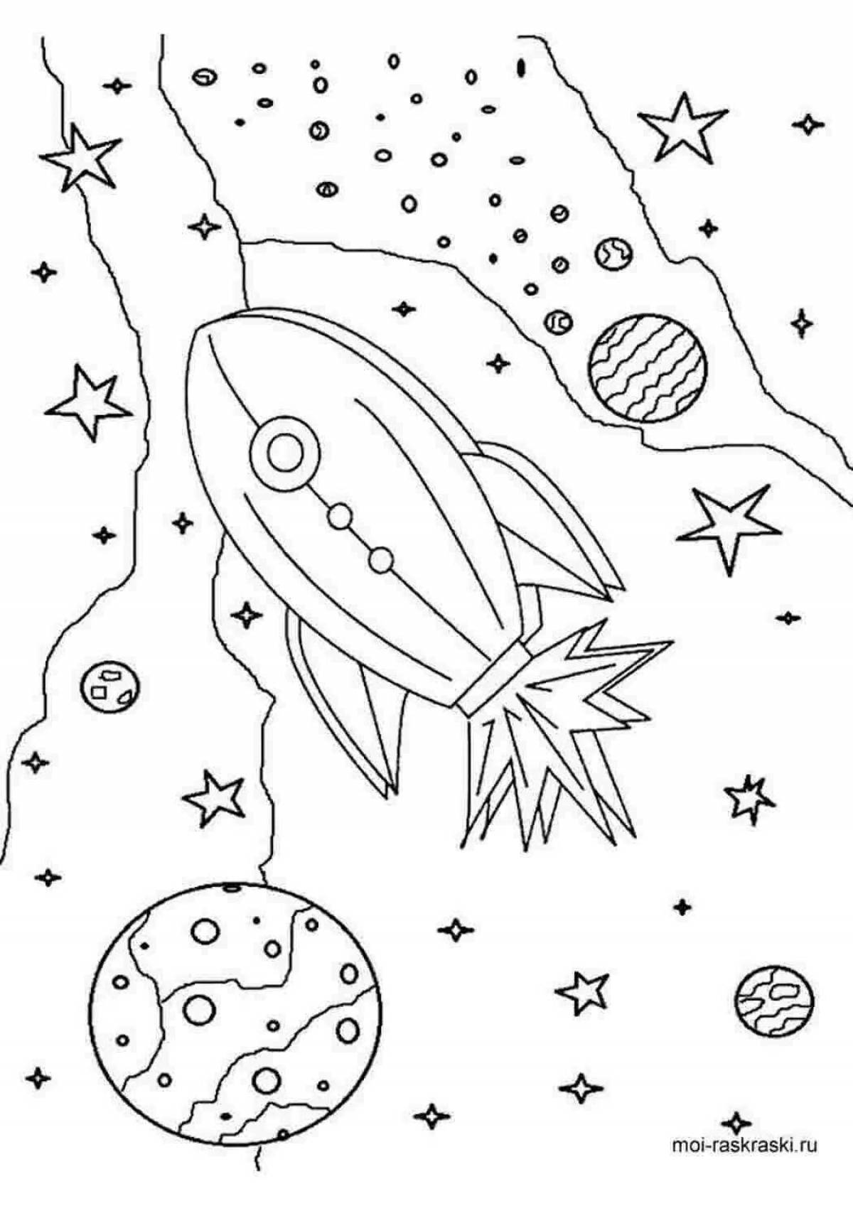 Раскраска космос 5 лет. Раскраска. В космосе. Космос раскраска для детей. Раскраски про космос дет. Космические раскраски для детей.