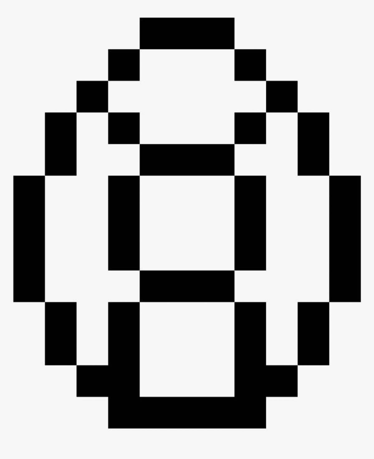 Delightful minecraft dynamite coloring page